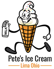 Pete's Ice Cream