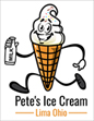 Pete’s Ice Cream